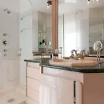 9 Hamman Sauna Piscine Chauffee Poss * Juan-les-Pins