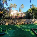 9 Hamman Sauna Piscine Chauffee Poss * Juan-les-Pins
