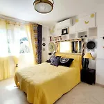 9 Hamman Sauna Piscine Chauffee Poss *
