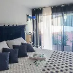 Villa 9 Hamman Sauna Piscine Chauffee Poss Juan-les-Pins