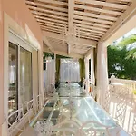 9 Hamman Sauna Piscine Chauffee Poss Juan-les-Pins