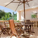9 Hamman Sauna Piscine Chauffee Poss Villa Juan-les-Pins