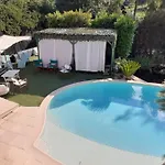 9 Hamman Sauna Piscine Chauffee Poss * Juan-les-Pins