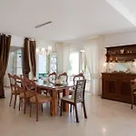 Villa 9 Hamman Sauna Piscine Chauffee Poss Juan-les-Pins