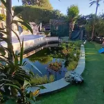 9 Hamman Sauna Piscine Chauffee Poss