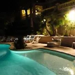 9 Hamman Sauna Piscine Chauffee Poss Villa