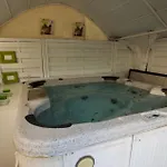 9 Hamman Sauna Piscine Chauffee Poss