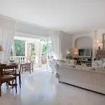 Villa 9 Hamman Sauna Piscine Chauffee Poss Juan-les-Pins