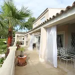 Villa 9 Hamman Sauna Piscine Chauffee Poss *