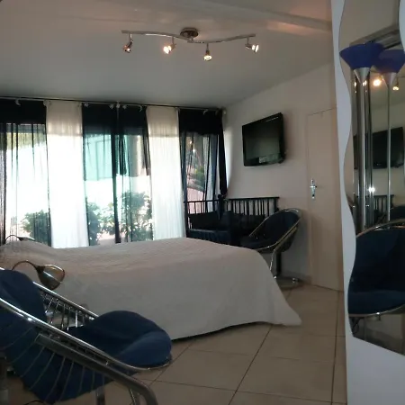 Hamman Sauna Piscine 9 Juan-les-Pins
