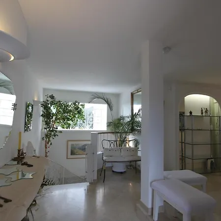 9 Hamman Sauna Piscine Chauffee Poss Villa Juan-les-Pins