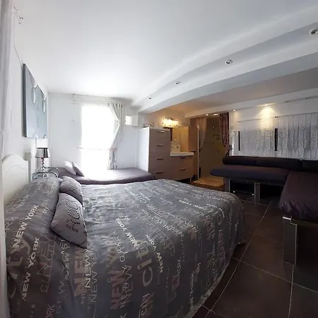 9 Hamman Sauna Piscine Chauffee Poss Villa