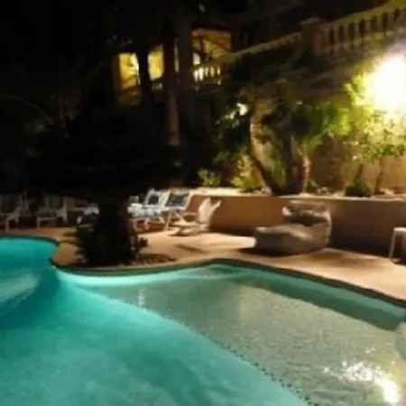 9 Hamman Sauna Piscine Chauffee Poss Villa