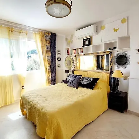 9 Hamman Sauna Piscine Chauffee Poss *