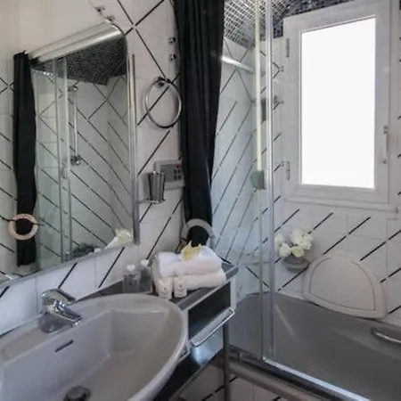 9 Hamman Sauna Piscine Chauffee Poss