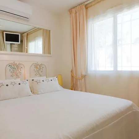 9 Hamman Sauna Piscine Chauffee Poss * Juan-les-Pins