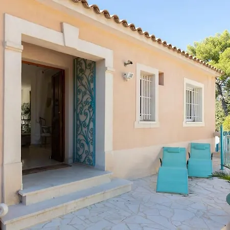 9 Hamman Sauna Piscine Chauffee Poss