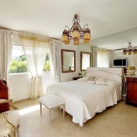 9 Hamman Sauna Piscine Chauffee Poss Villa *