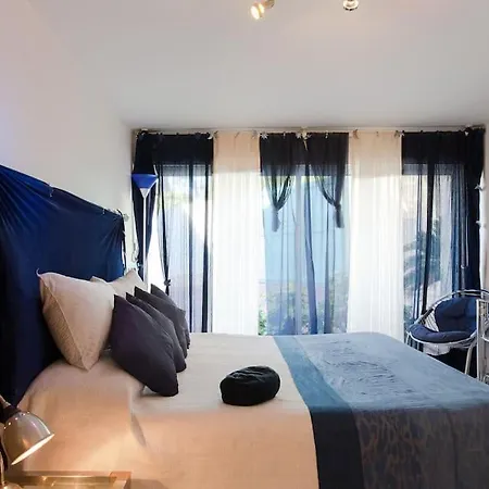 9 Hamman Sauna Piscine Chauffee Poss Villa Juan-les-Pins