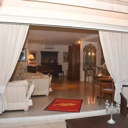 9 Hamman Sauna Piscine Chauffee Poss Villa *