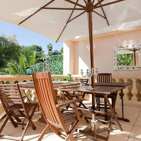Hamman Sauna Piscine 9 Villa Juan-les-Pins