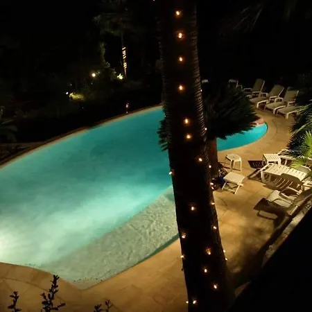 9 Hamman Sauna Piscine Chauffee Poss