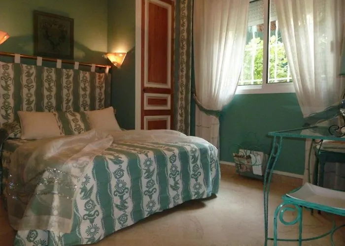 Villa 9 Hamman Sauna Piscine Chauffee Poss Juan-les-Pins