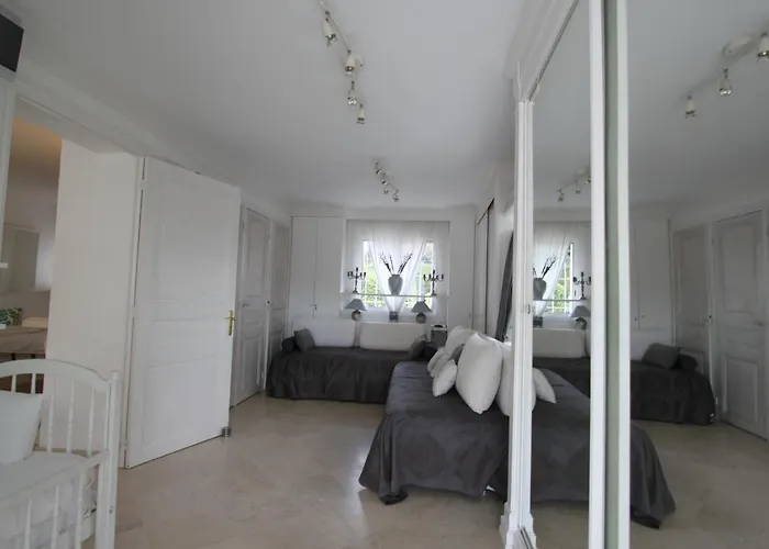 9 Hamman Sauna Piscine Chauffee Poss Villa *