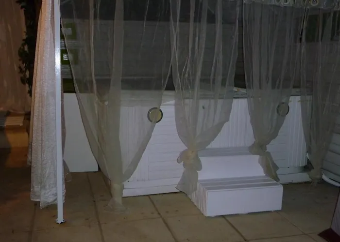 9 Hamman Sauna Piscine Chauffee Poss * Juan-les-Pins