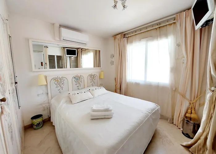 Villa 9 Hamman Sauna Piscine Chauffee Poss