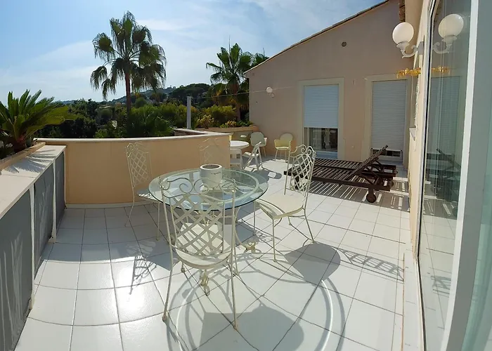 9 Hamman Sauna Piscine Chauffee Poss Villa