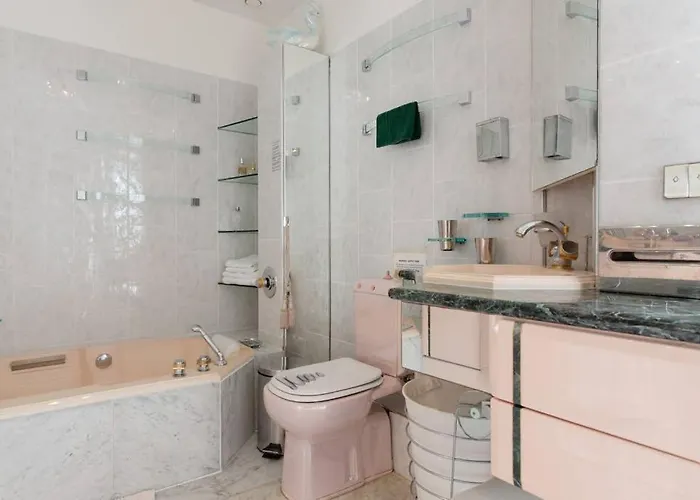 9 Hamman Sauna Piscine Chauffee Poss Villa Juan-les-Pins