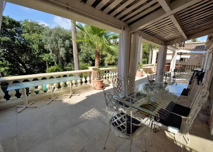 9 Hamman Sauna Piscine Chauffee Poss *