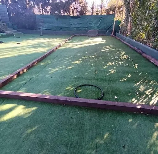 Villa 9 Hamman Sauna Piscine Chauffee Poss *