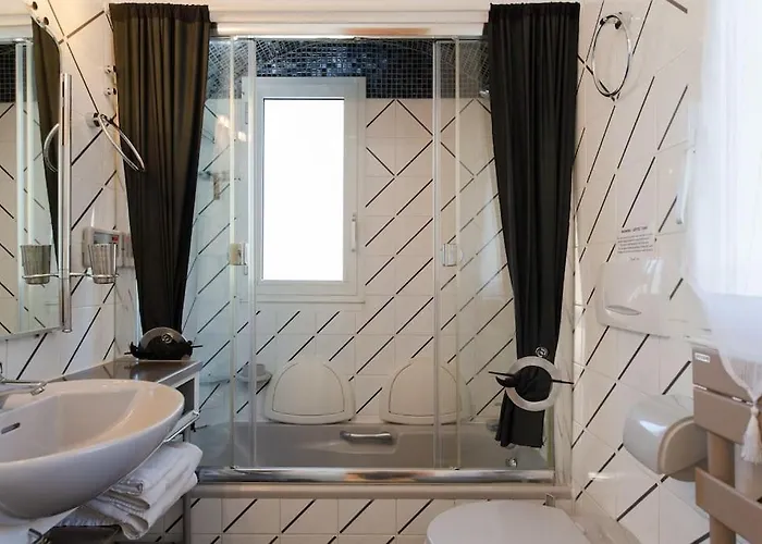 Villa 9 Hamman Sauna Piscine Chauffee Poss