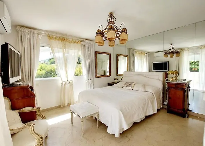 9 Hamman Sauna Piscine Chauffee Poss Villa *