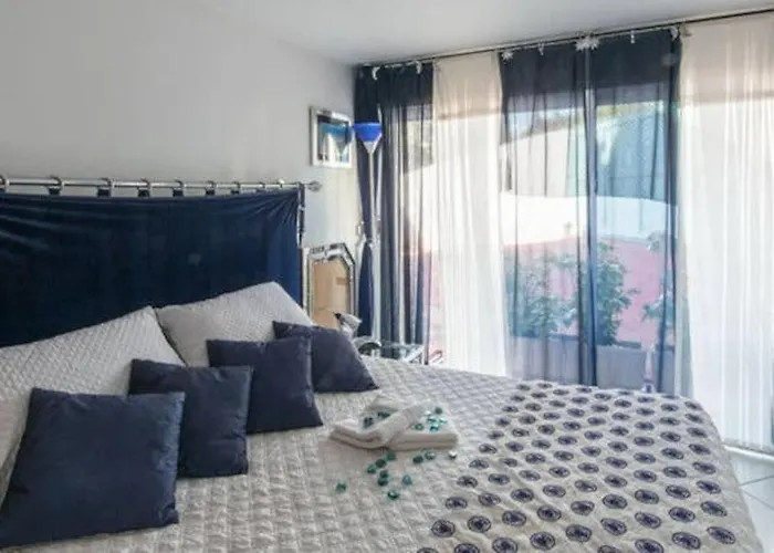 Villa 9 Hamman Sauna Piscine Chauffee Poss Juan-les-Pins