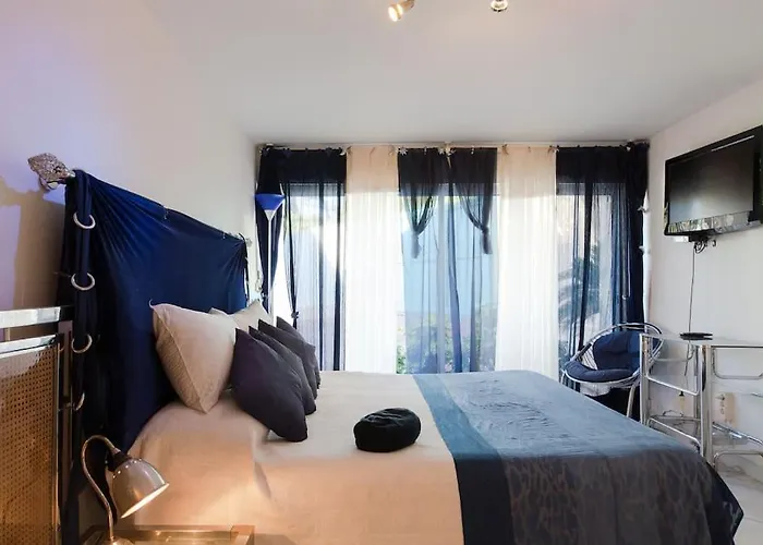 9 Hamman Sauna Piscine Chauffee Poss Villa Juan-les-Pins