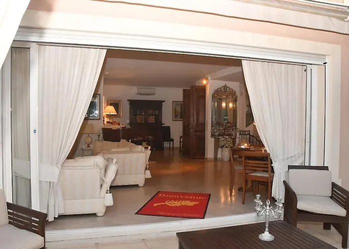 9 Hamman Sauna Piscine Chauffee Poss Villa *