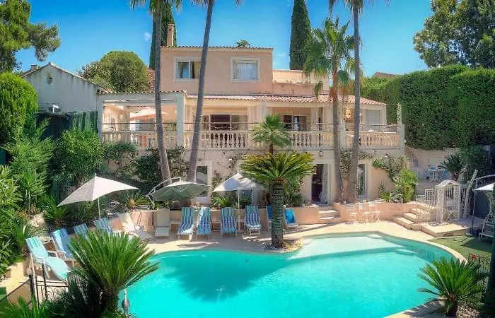 9 Hamman Sauna Piscine Chauffee Poss *