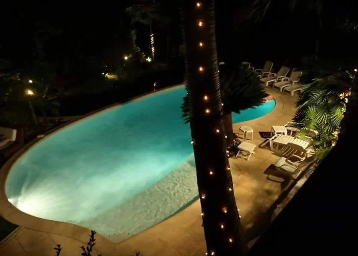 9 Hamman Sauna Piscine Chauffee Poss