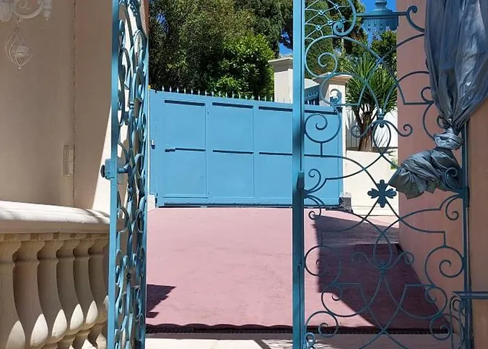 9 Hamman Sauna Piscine Chauffee Poss Villa *